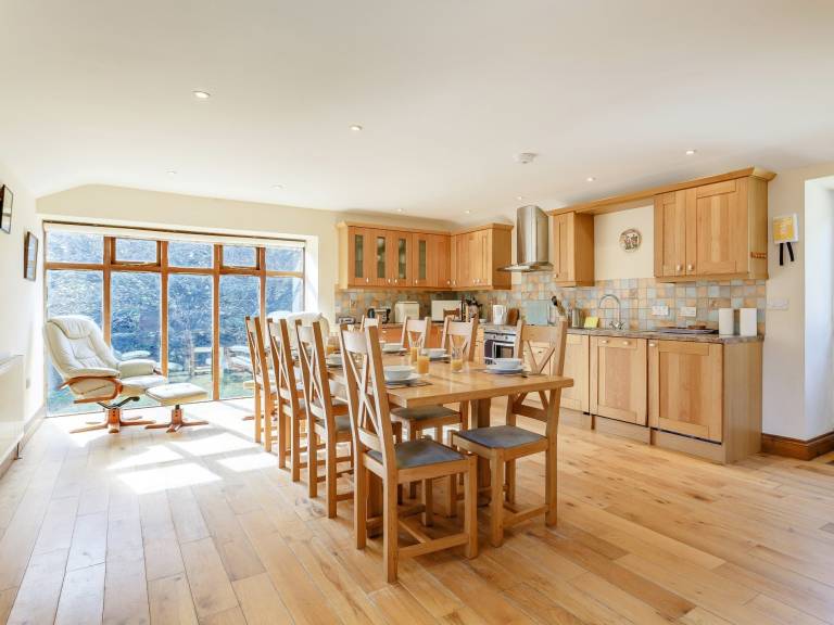 Cottage Mousehole