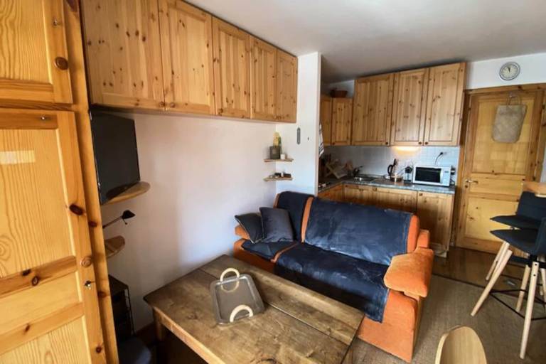 Wonderful rental apartment | Next to the ski | Dogs allowed — photo 4