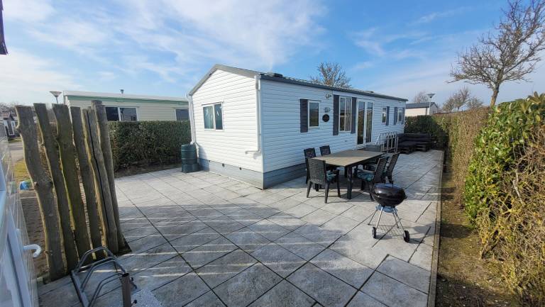 Chalet Renesse