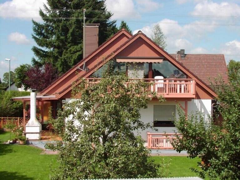 Ferienwohnung Schwifting