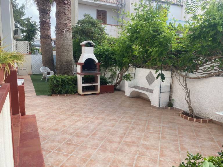 Villa San Vito lo Capo