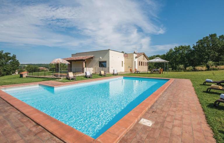 Casa  Massa Martana