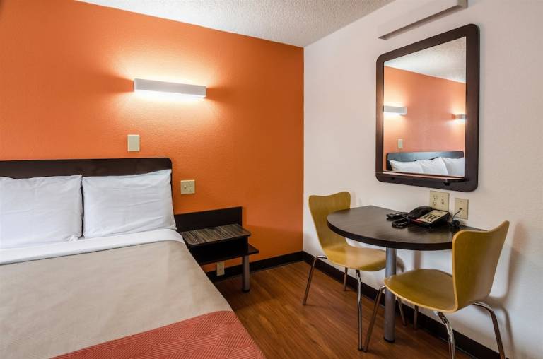 Motel  Blue Ridge
