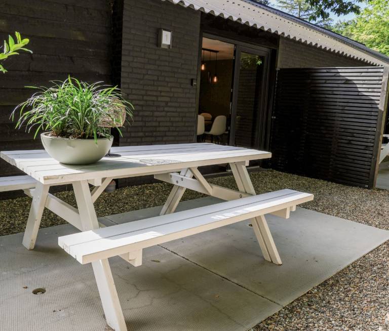 Eikenhof woning 1