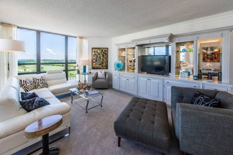 Resort Miramar Beach
