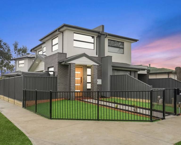 Apartment Werribee South