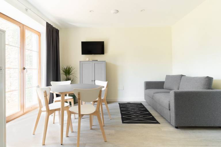 Apartamento Solares