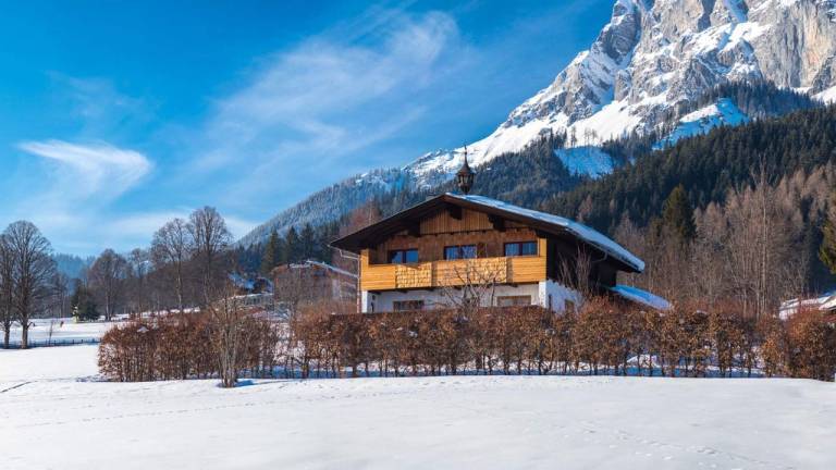 Ferienwohnung Ramsau am Dachstein