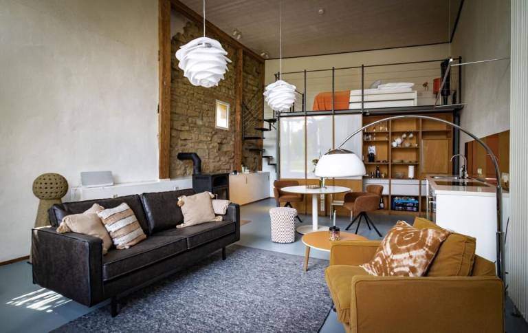 Ferienwohnung Kirchberg an der Jagst