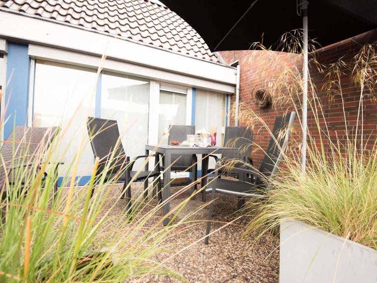 Appartement Leer