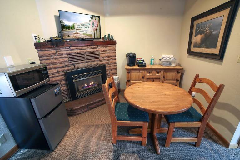 Sunnyside Knoll: 4 in Estes Park, CO
