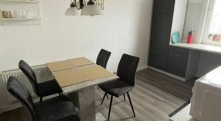 Apartment with 1 room for 4 persons — photo 2