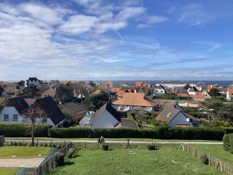 Appartement Wissant