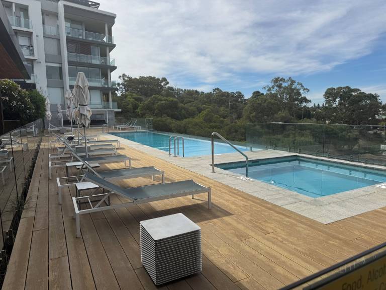Apartment  Swanbourne