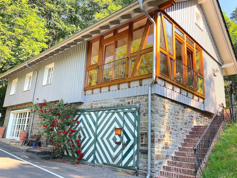Ferienhaus Windeck