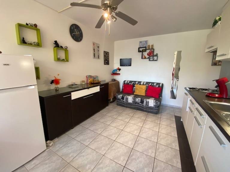 Bright Ground-Floor Apartment, 4 Guests, Near Beach, Narbonne - Well-Equipped, Quiet Location — photo 5