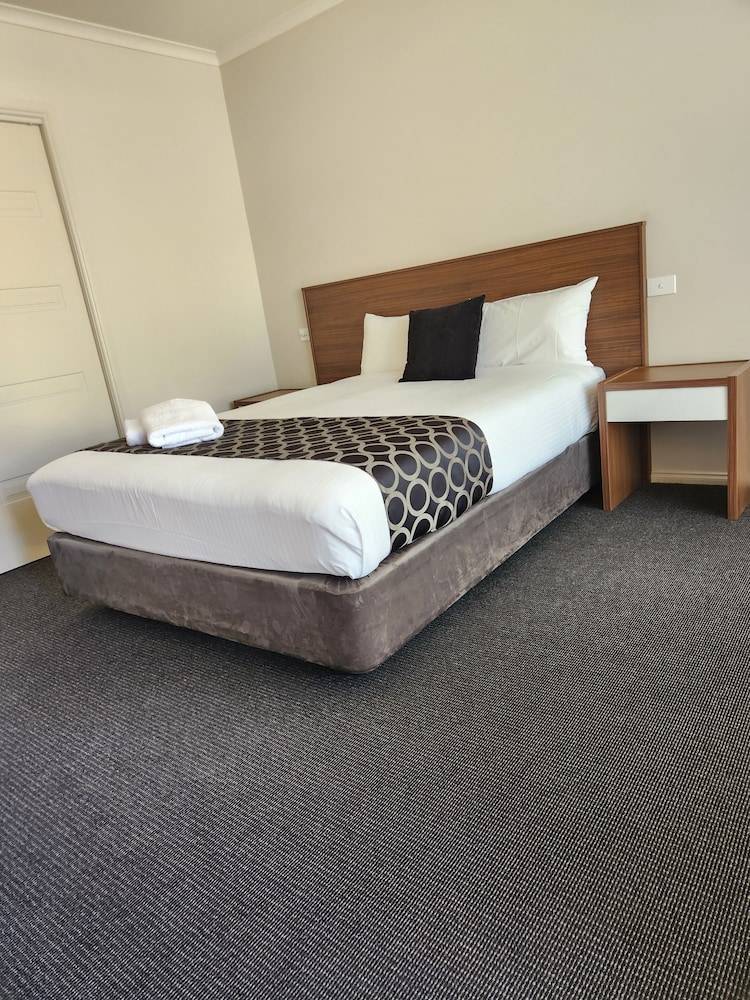 Motel Swan Hill