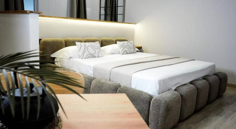 Holiday apartment for 2 persons in Caserta