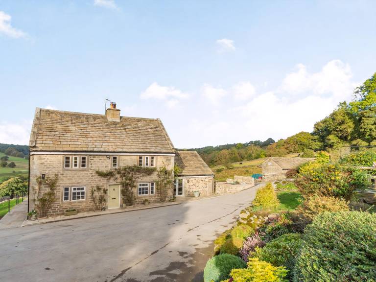 Cottage Ilkley