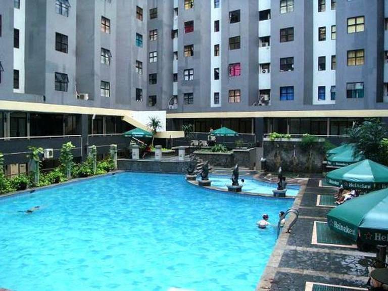 Lägenhet North Jakarta