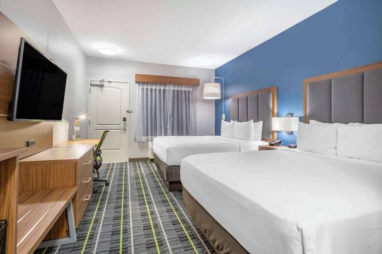 Quality Inn & Suites Livermore Wine Country