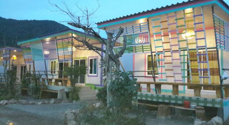 Boon Nam Fah Resort — photo 3
