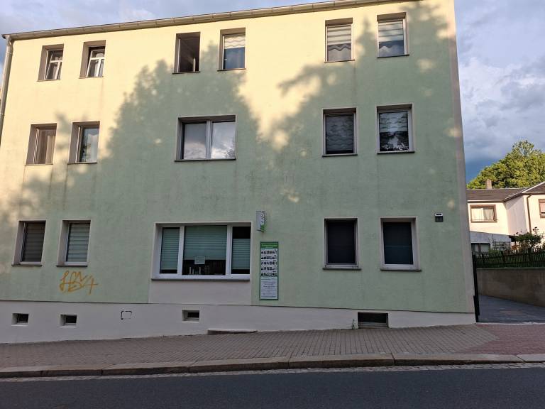 Ferienwohnung Radeberg