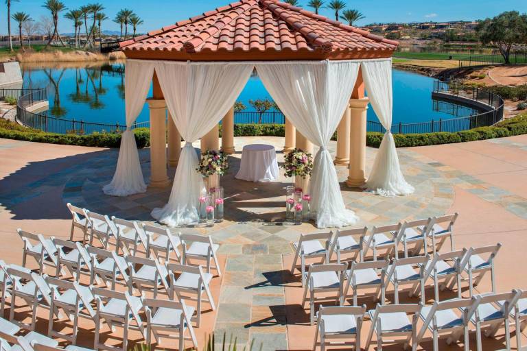 The Westin Lake Las Vegas Resort & Spa — photo 4