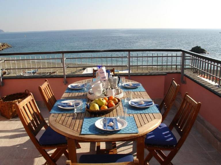 Ferienwohnung Vernazza
