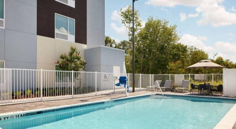 TownePlace Suites by Marriott Plant City — photo 5