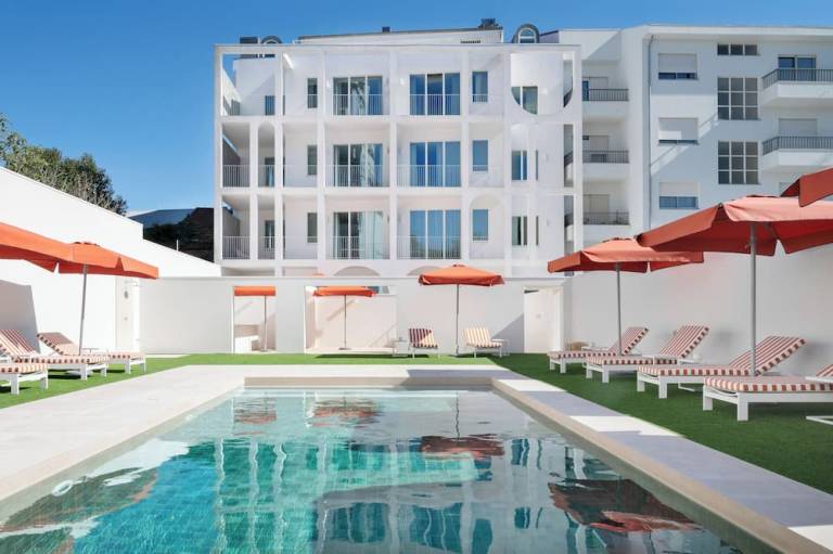 Aparthotel  Oporto