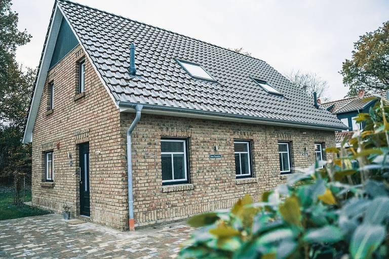 Ferienhaus Tannenhausen