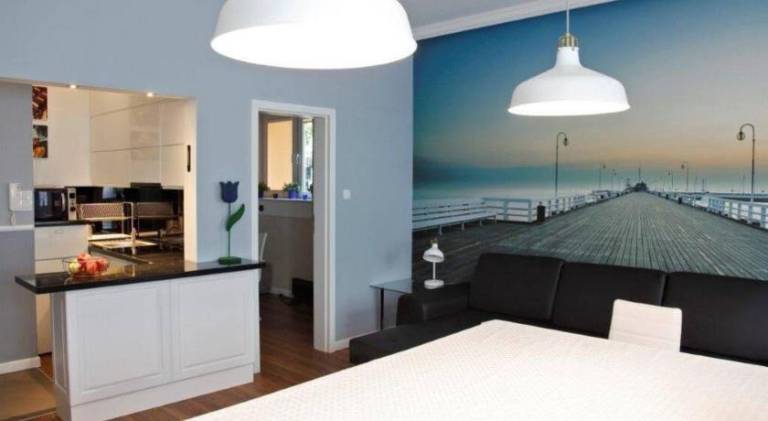 Rental apartment | Next to the beach | Pets allowed — photo 3
