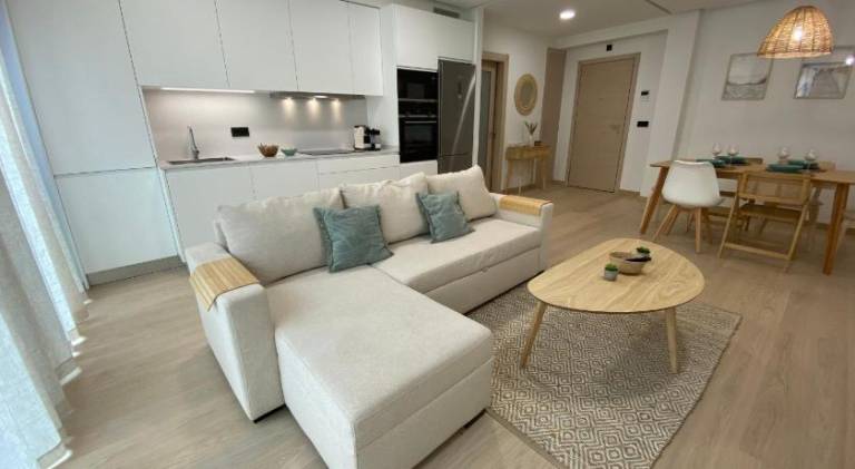 80 m&sup2; Ferienwohnung