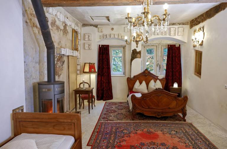 Ferienwohnung Hildburghausen