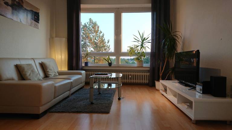 Ferienwohnung Langenhagen