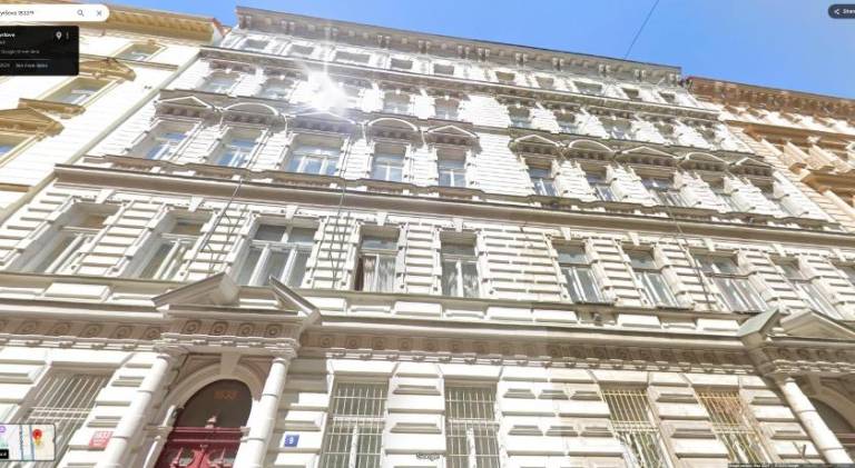 Pleasant rental apartment | Next to Wenceslas Square | Pets allowed in Prague