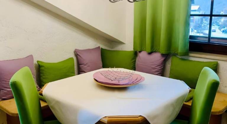 Holiday apartment with 1 room for 6 persons — photo 4