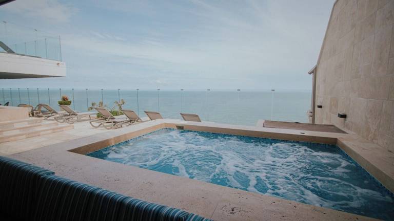 Apartment  La Boquilla