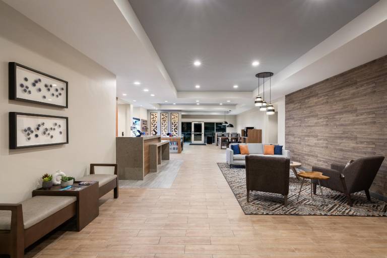 Candlewood Suites Layton - Salt Lake City By IHG in Layton, UT