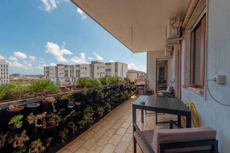 Privé kamer  Lecce