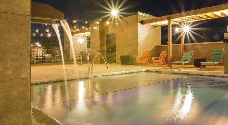 Home2 Suites by Hilton Atlanta Newnan — photo 3