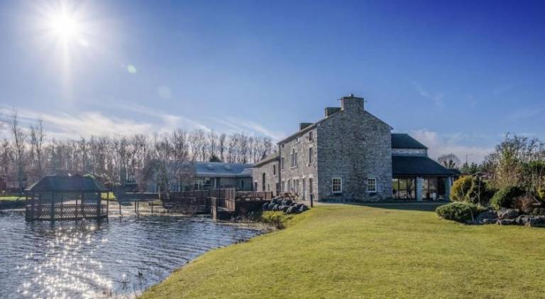 Borwick Lakes Holiday Caravan (Partial Lake View) in Carnforth