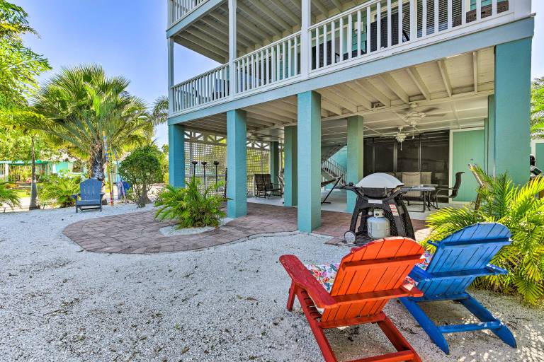 Apartment Anna Maria Island