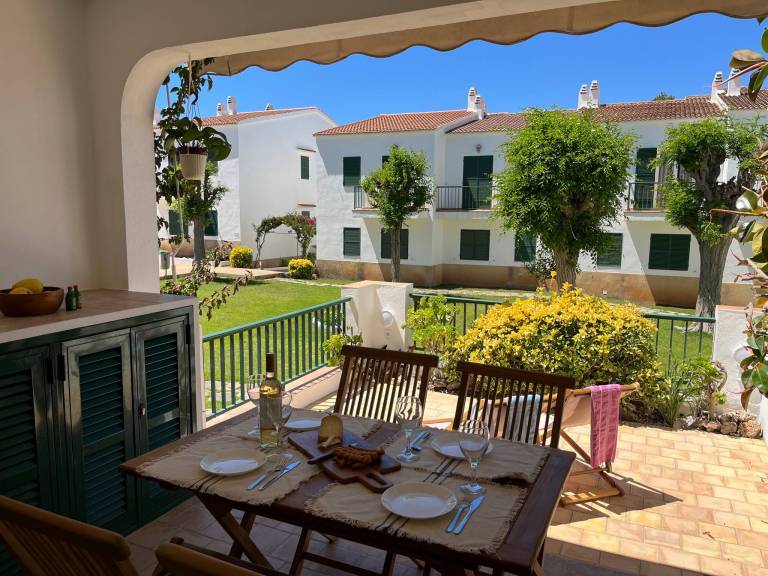 Appartement Son Parc