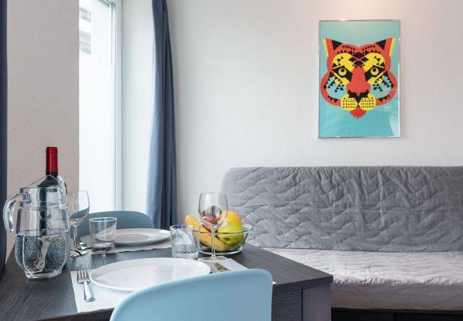 Ferienwohnung Schlieren