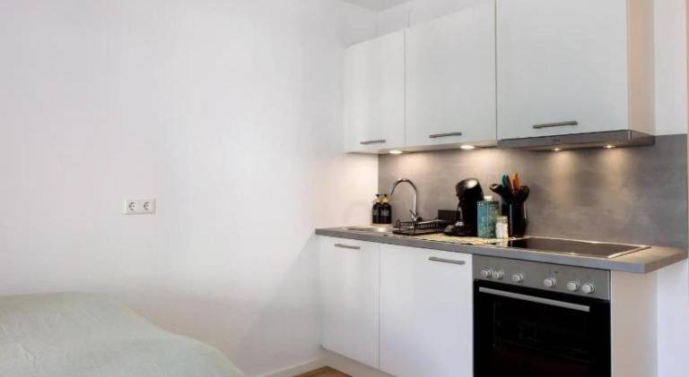 Apartment with 1 room for 2 persons — photo 3