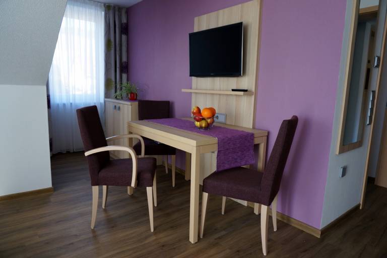 Ferienwohnung Eppingen