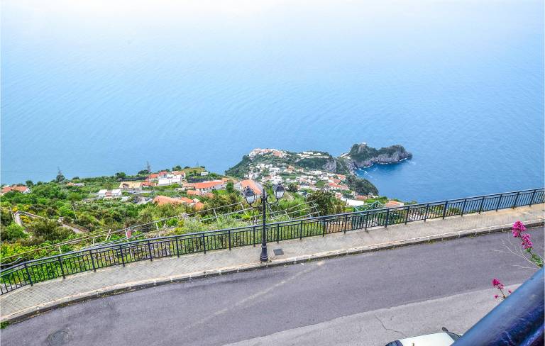 Apartament Amalfi Coast