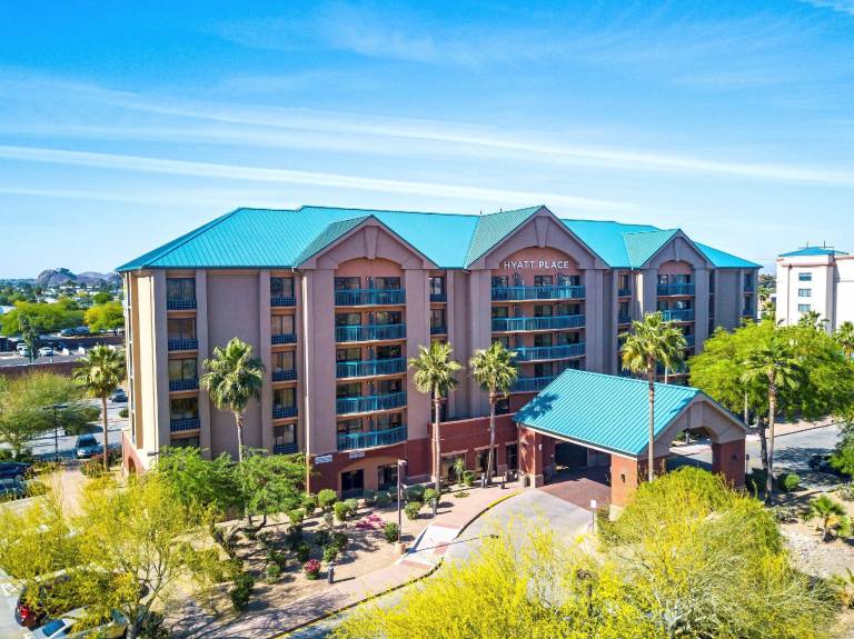 Hyatt Place Tempe/phoenix Airport in Tempe, AZ